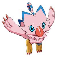 Piyomon - Wikimon - The #1 Digimon wiki