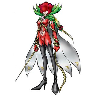 Omegamon: Merciful Mode - Wikimon - The #1 Digimon wiki