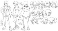 Sakuya reina animedia lineart.jpg