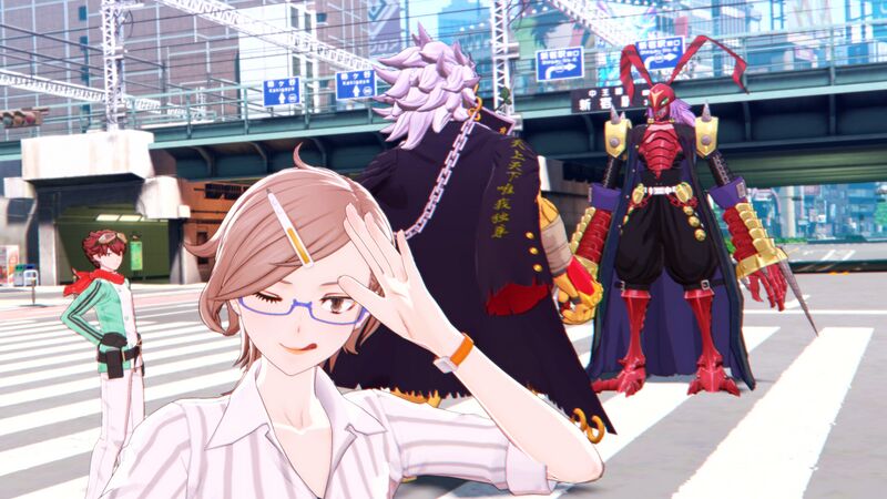 File:Bancholeomon banchostingmon time stranger screenshot.jpg