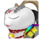 Belphemon sm mutant portrait2.png