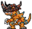 Geo Greymon