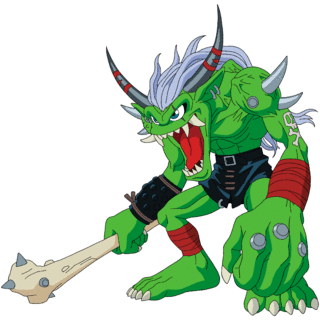 Leomon - Wikimon - The #1 Digimon wiki