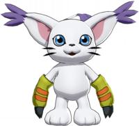 Tailmon newcentury model.png