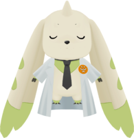 Terriermon Assistant TS Model.png