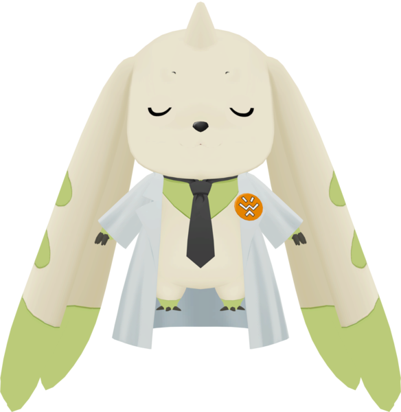 File:Terriermon Assistant TS Model.png