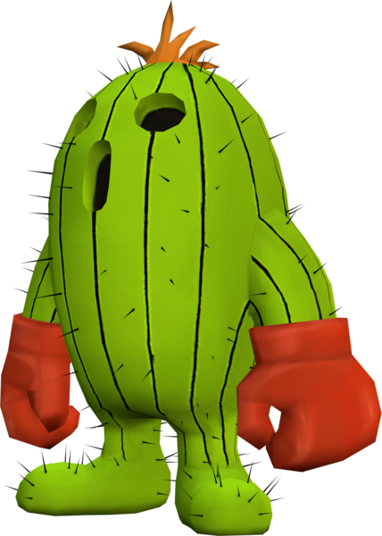 File:Togemon Model DSR.png