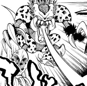 Deathmon (C'mon) - Wikimon - The #1 Digimon wiki