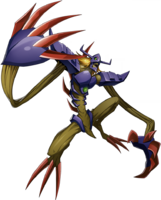 Diablomon - Wikimon - The #1 Digimon wiki