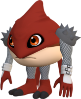 Igamon Model DSR.png