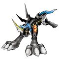 Lighdramon