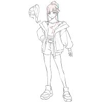 Sakuya reina early terrilab.jpg