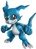V-Mon Battle Spirit Magazine.png