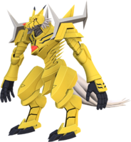 Cres Garurumon SC 4 Model.png