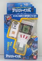 digimon digivice toy