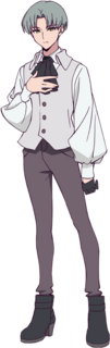 Enishida Meto