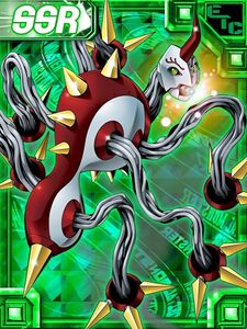 Infermon - Wikimon - The #1 Digimon wiki