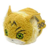 Meicoomon otedama plush.jpg