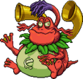 Tonosamagekomon dst battle.png