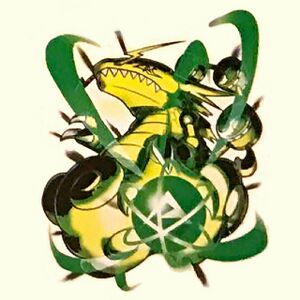 Weatherdramon - Wikimon - The #1 Digimon wiki