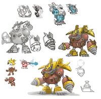 Digimon fusion unreleased videogame 24.jpg