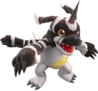 Gabumon Black Model Source Code.png