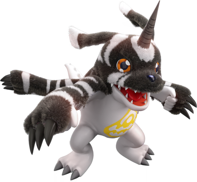 File:Gabumon Black Model Source Code.png