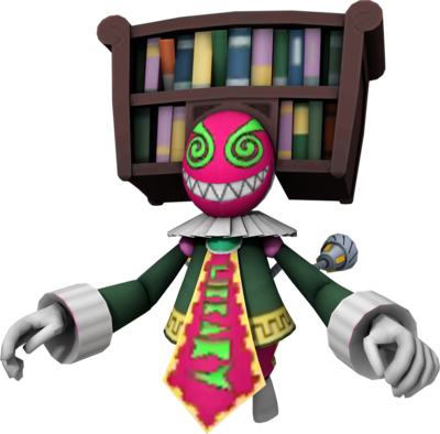 Libramon - Wikimon - The #1 Digimon wiki
