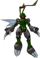 Stingmon DSAM Model.png