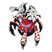 Archnemon - Wikimon - The #1 Digimon wiki