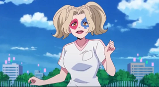Hori