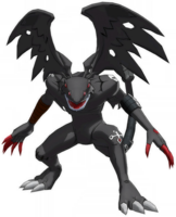 Devidramon newcentury model.png