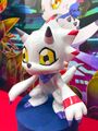 Gammamon statue2.jpg