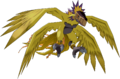 Hououmon DSAM Model.png