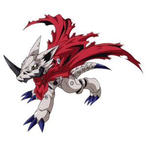 JESmon - Wikimon - The #1 Digimon wiki  Digimon adventure tri, Digimon,  Digimon tamers