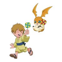 Takaishi takeru patamon adventure yukata.jpg