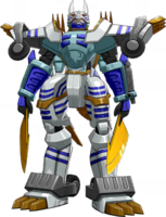 Ancient garurumon model new century.png