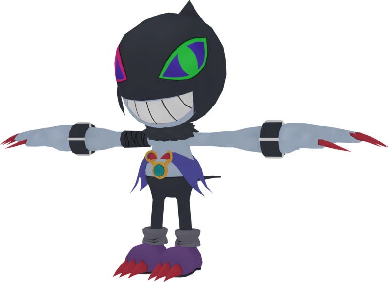 File:Dracumon Model TS.png
