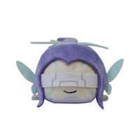 Fairimon otedama plush.jpg