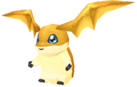 Patamon Model DW3.png