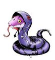 Snakemon