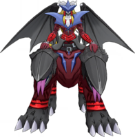 Granddracumon newcentury model.png