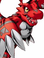 Guilmon - Wikimon - The #1 Digimon wiki