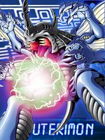 HKabuterimon - Digimon Wiki - Neoseeker