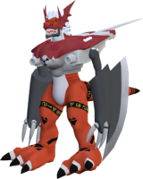 Megalo Growmon Model DSR.png