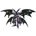 Neo Vamdemon Darkness Mode (Vampire Army)