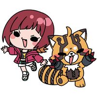 Sakuya reina pristimon mochocho.jpg