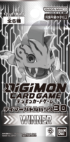 Digimon Card Game Promo - Wikimon - The #1 Digimon wiki