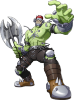 Boltmon new century.png