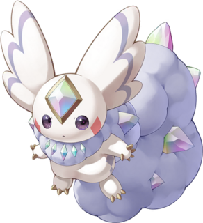 Gemmon Futre (disguise)